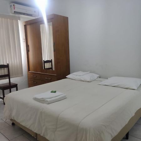 Solar Hotel Sao Fidelis  ภายนอก รูปภาพ