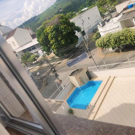 Solar Hotel Sao Fidelis  ภายนอก รูปภาพ