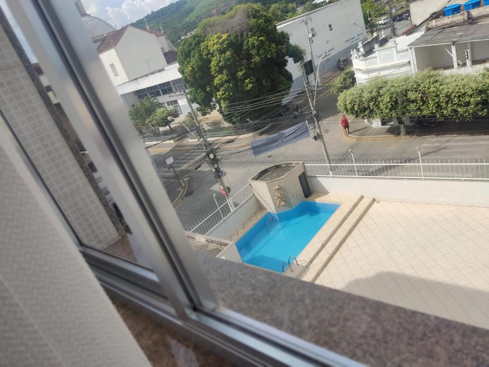 Solar Hotel Sao Fidelis  ภายนอก รูปภาพ