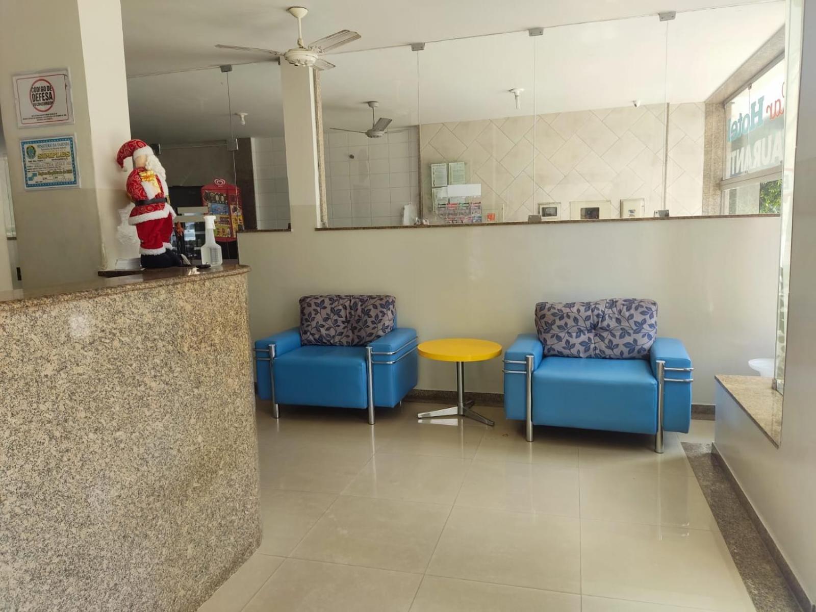 Solar Hotel Sao Fidelis  ภายนอก รูปภาพ